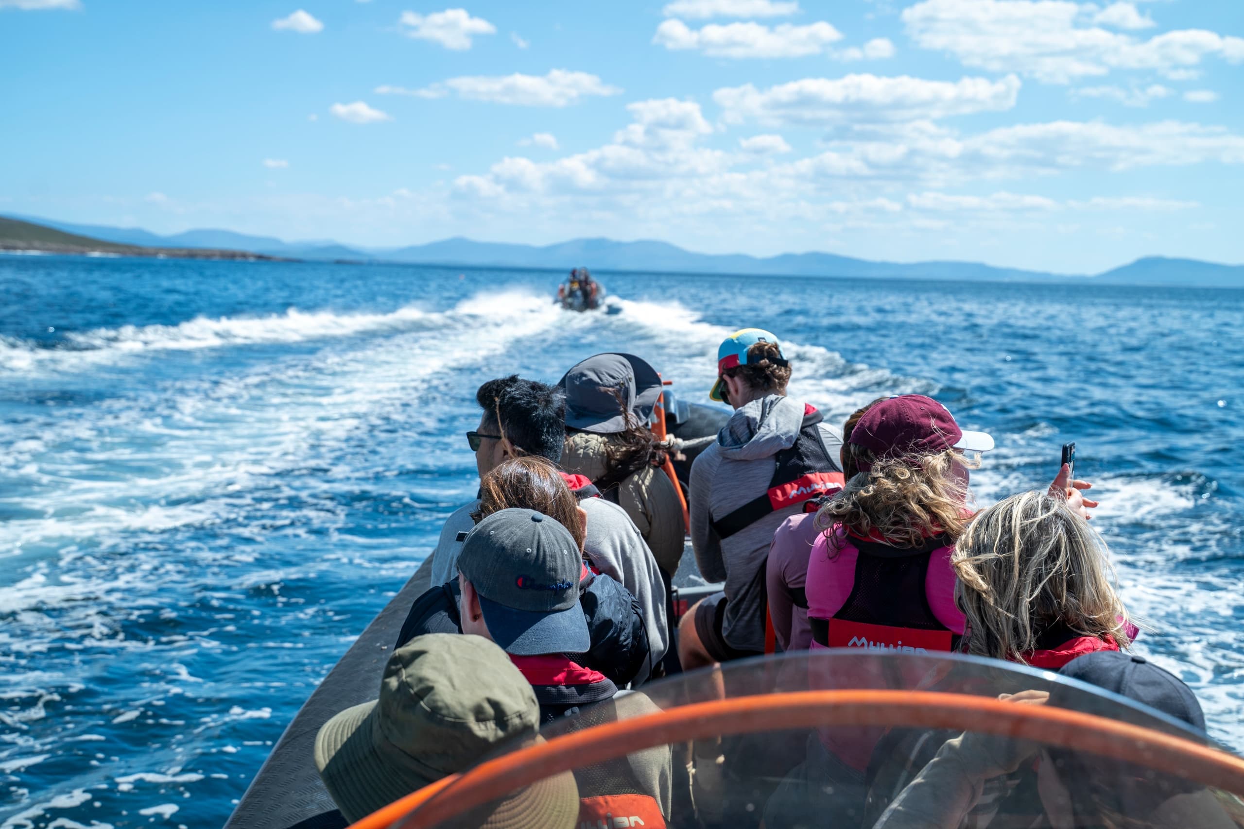 Water Activities & BlackSod Sea Safari & Island Tours