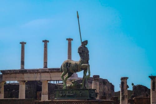 Land Adventures: Amalfi Coast & Pompeii with CiaoNaples