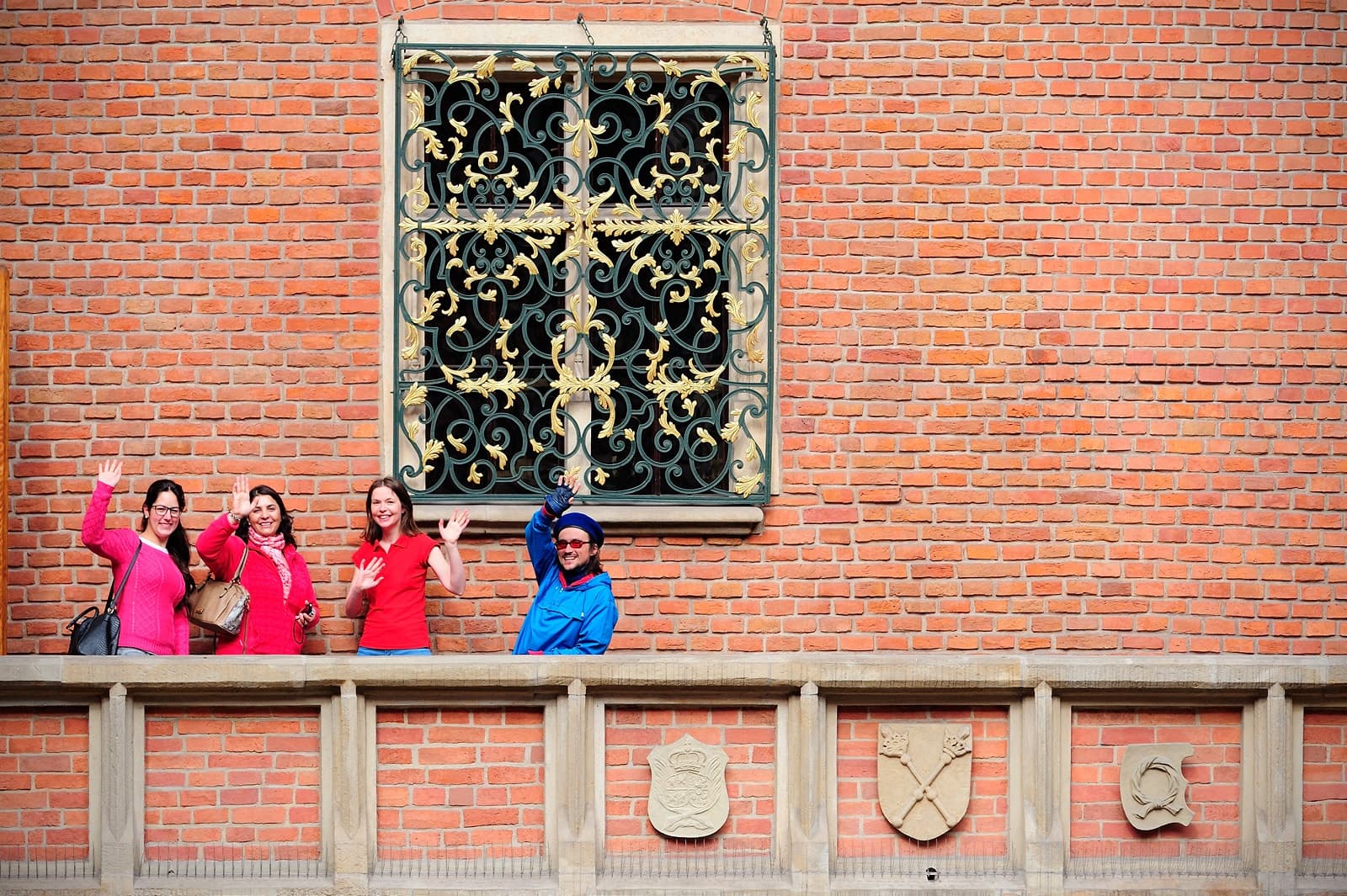 Historic Krakow City Tour with Krakow Urban Tours