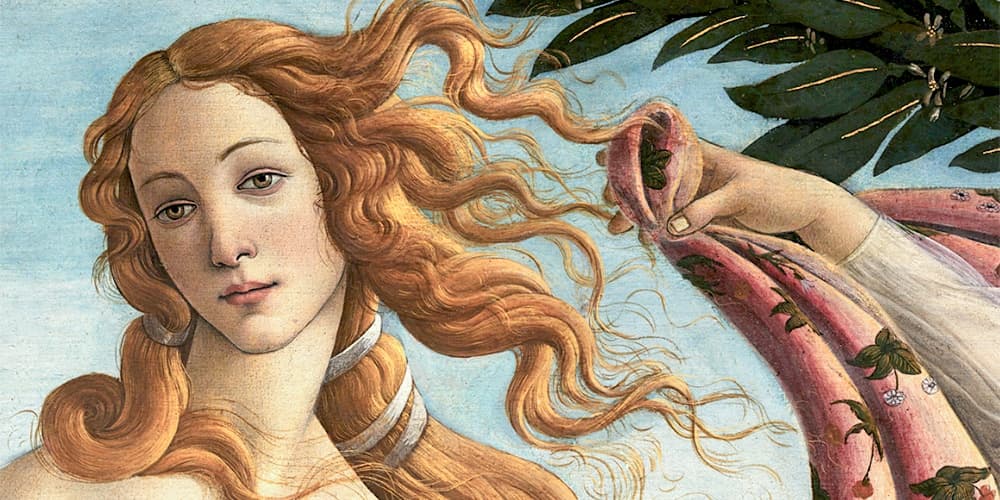 Art Tour in Florence with Touring Florence