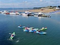 Family Kayak Splash Dash Rathmullan: Lough Swilly Sea Kayaking for Kids