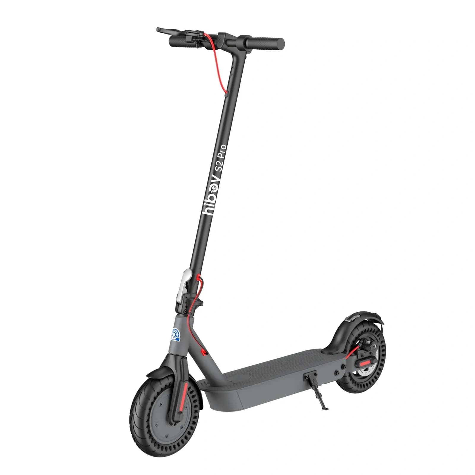 Test Ride the Hiboy S2 Pro in Central Square: Cambridge Electric Scooter Rentals photo 1