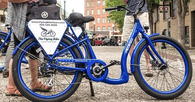 Bike Rental • 4 Hour Rental