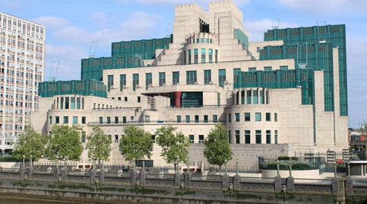 James Bond Film Locations Tour with Brit Movie Tours in London