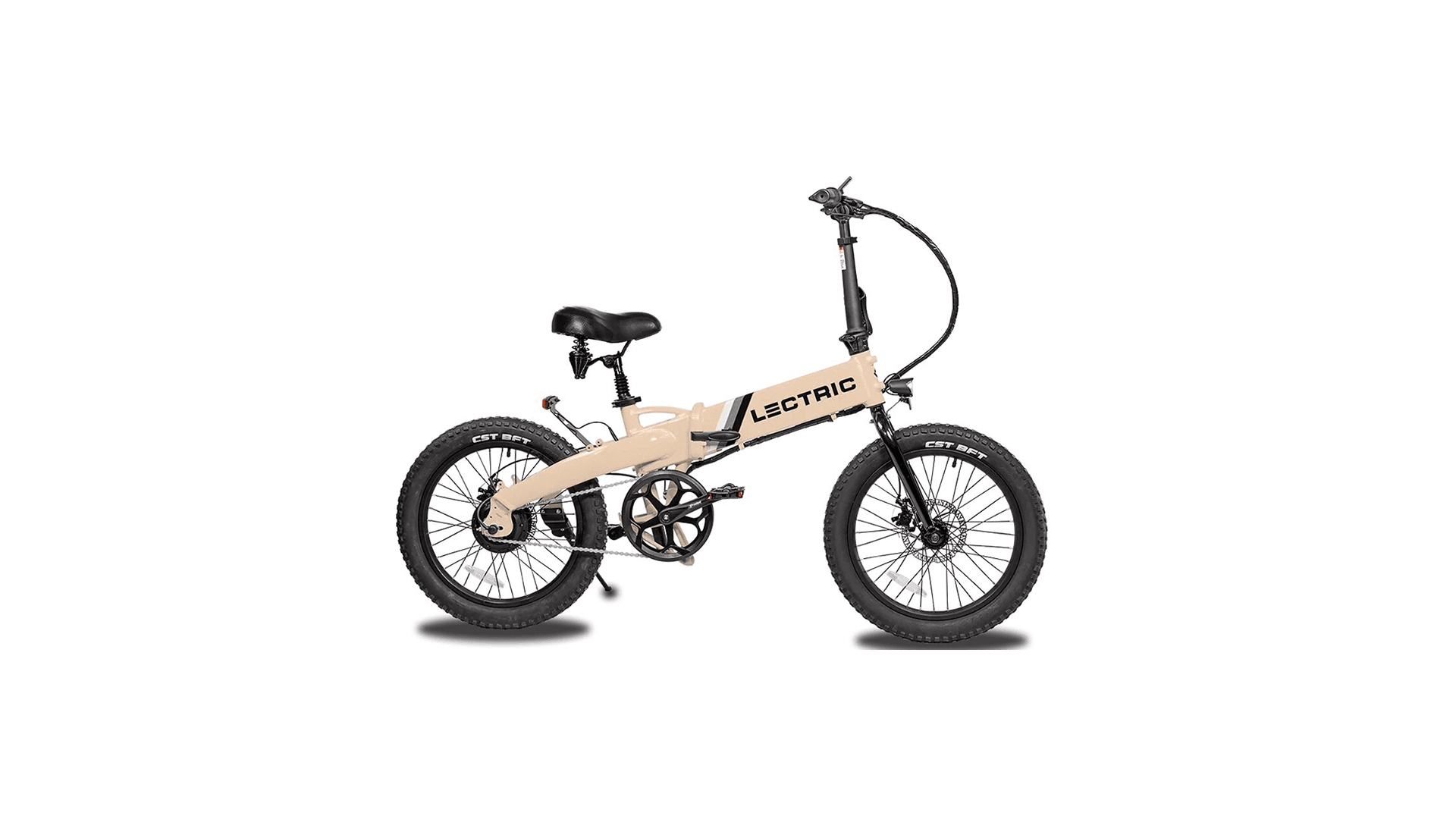 Explore Sandy, Utah on the Lectric XP Lite eBike