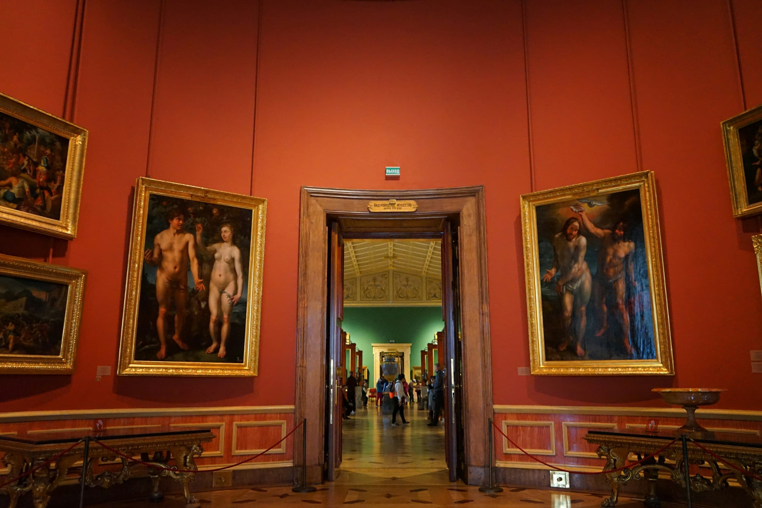 Private Uffizi Gallery Tour: Insider Access to Renaissance Masterpieces in Roma photo 1