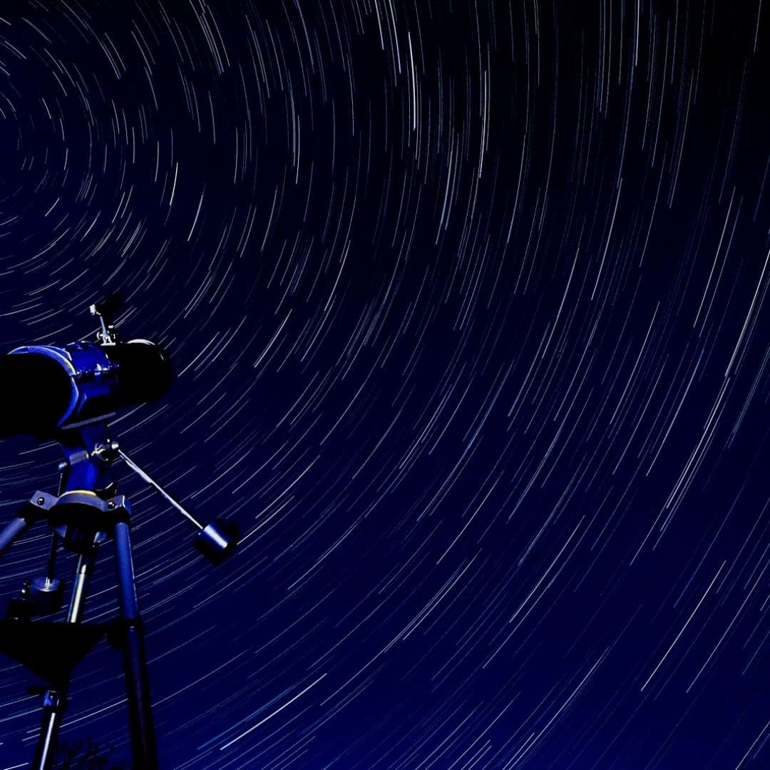 Star Gazing Nights with Hakuna Matata Lake Iseo