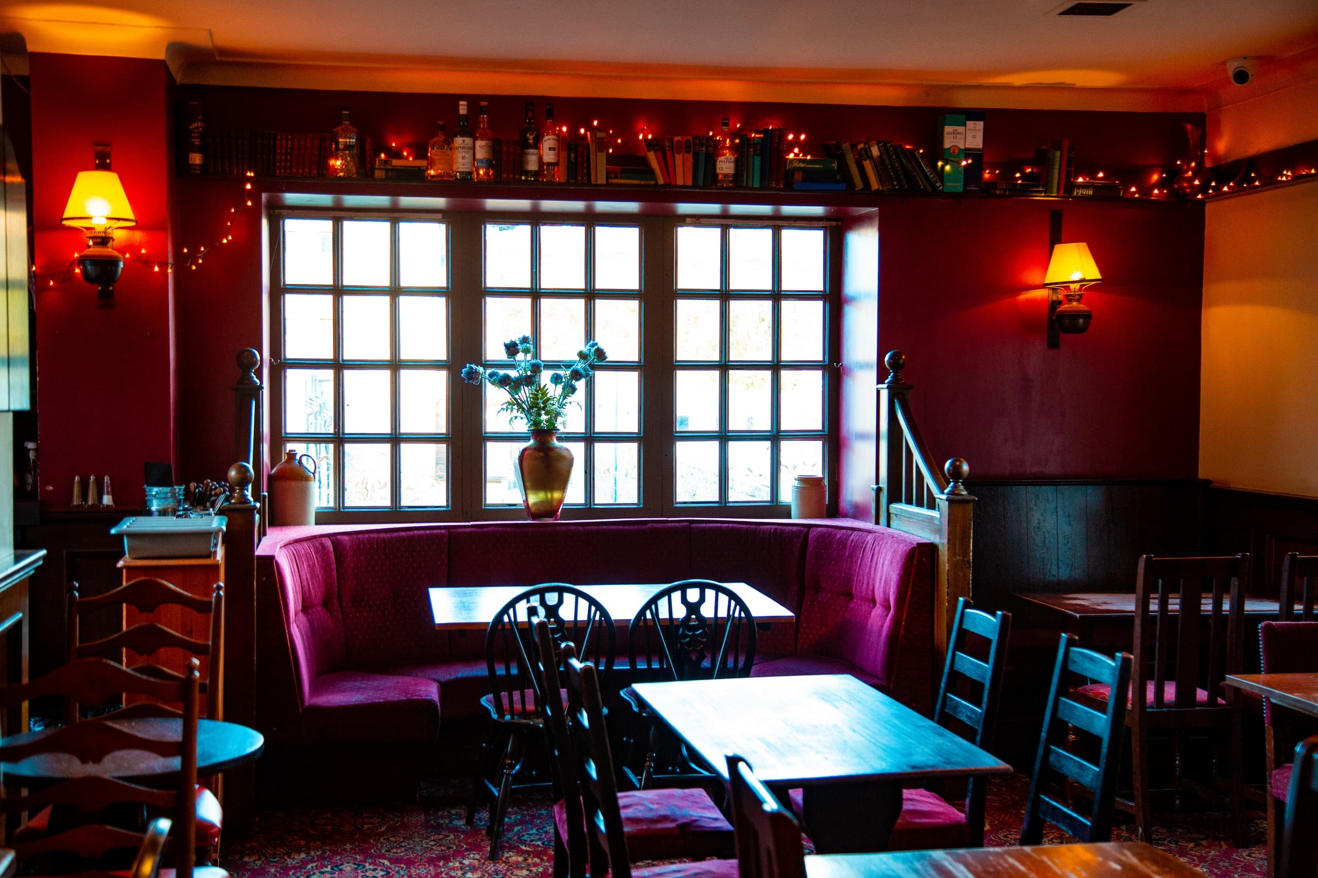 Food & Culture Tour with Thunderdices in Edinburgh