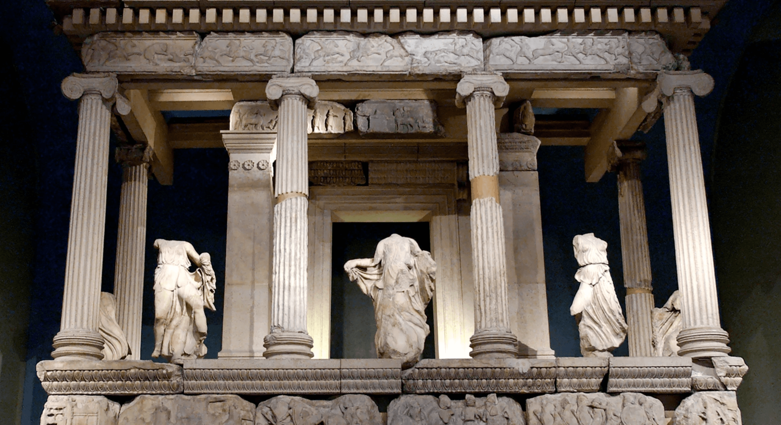 Archaeology Crash Course at British Museum by Spirit of Discovery