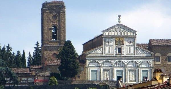 Historical Art & Culture Tour at Keys of Italy in Florence