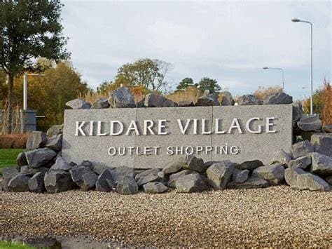 Shopping Adventure with Inver Coaches at Kildare Village