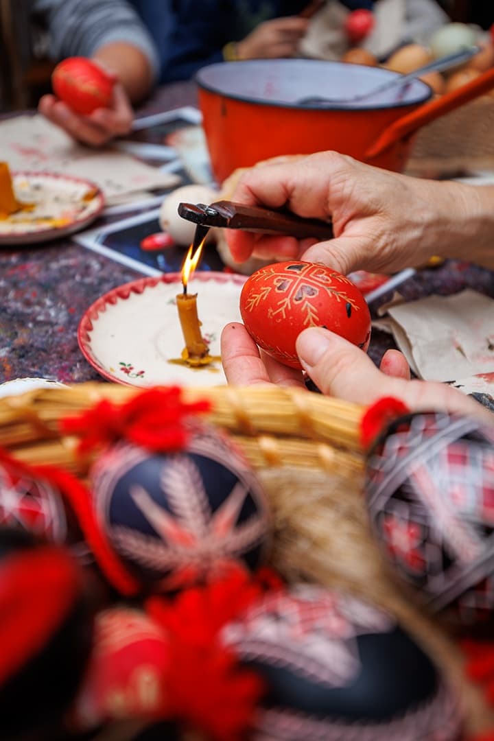 Craft Traditions in Črnomelj with Slovenia Historic Towns