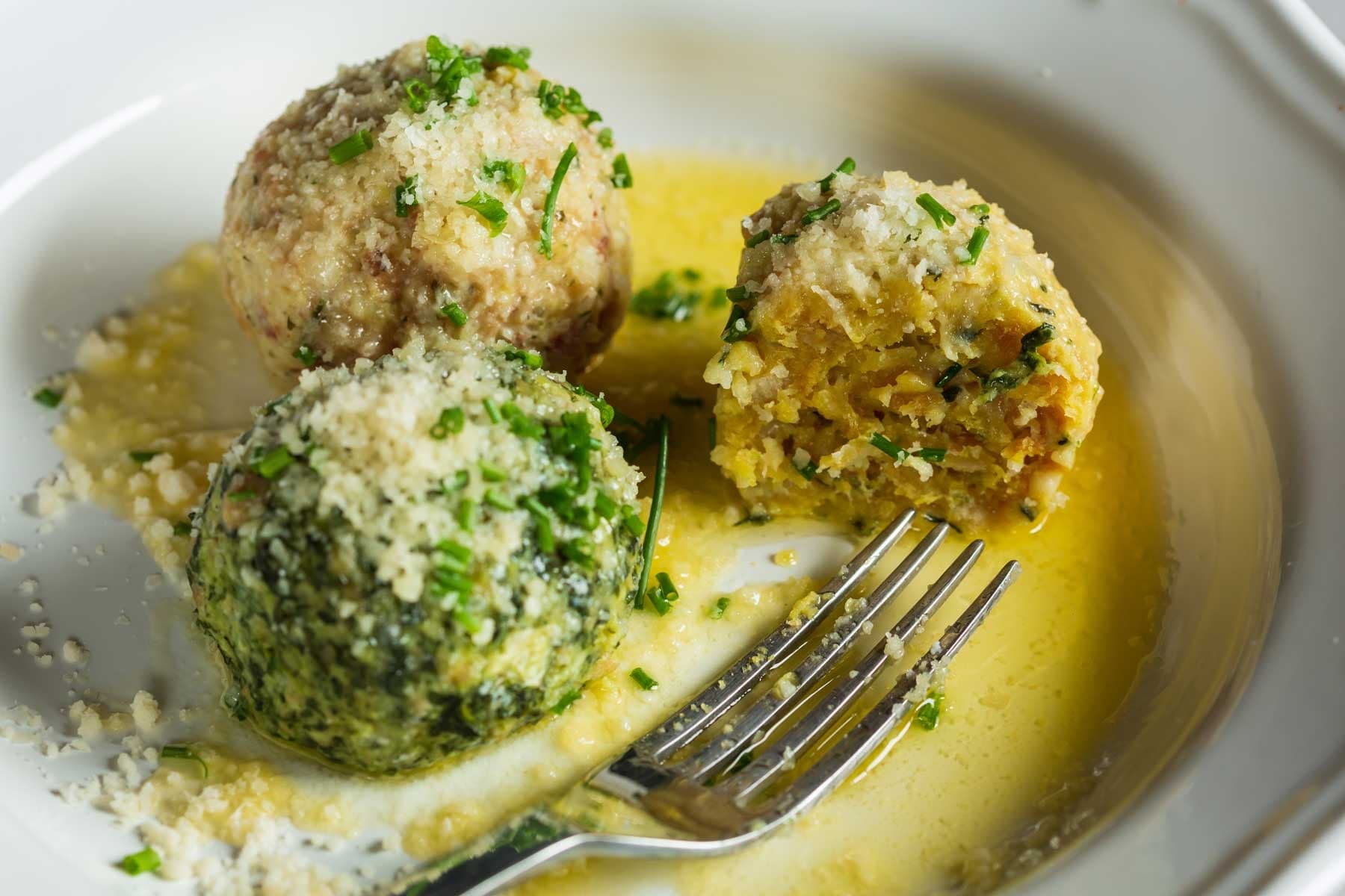 Culinary Adventure in the Dolomites with Keys of Italy