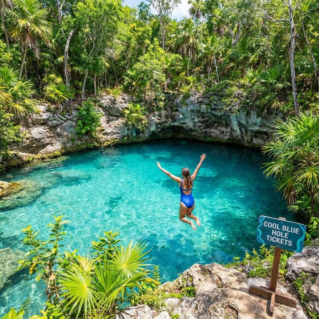 Customize Your Ocho Rios Adventure: Tailored Shore Excursions and Activity Packages