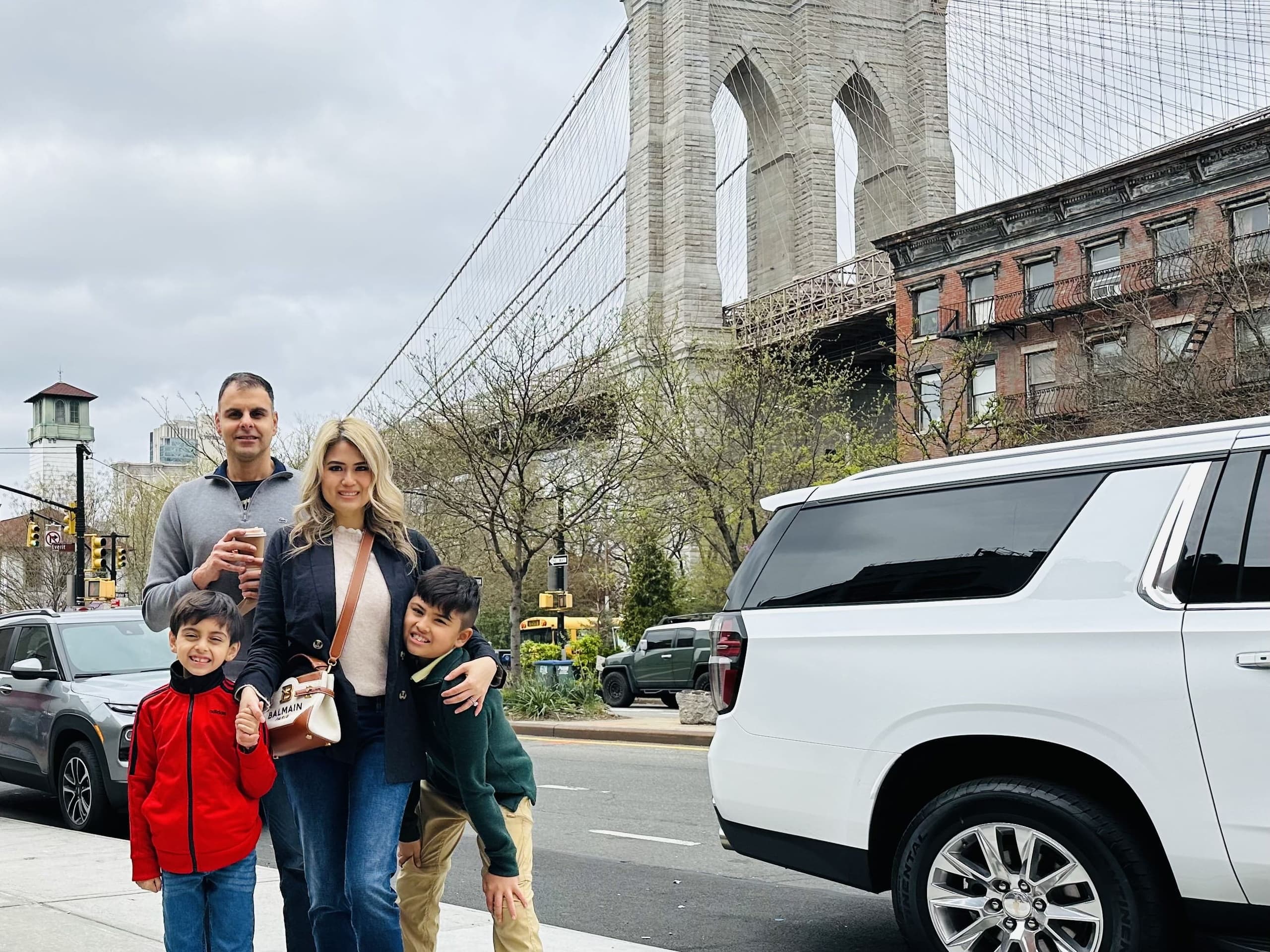 Full-Day NYC Tour with Experience NYC
