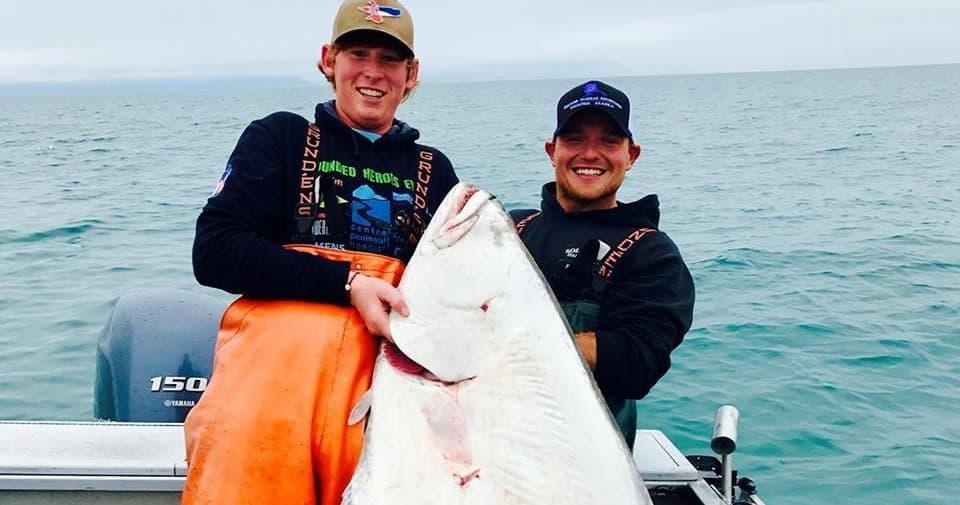 Ninilchik Clamming Charters: Full-Tide Cook Inlet Shellfishing Adventure