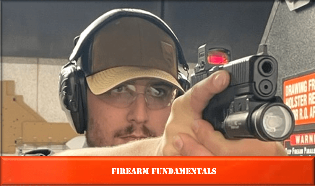 Master Firearm Fundamentals with Magnum South in Colorado Springs