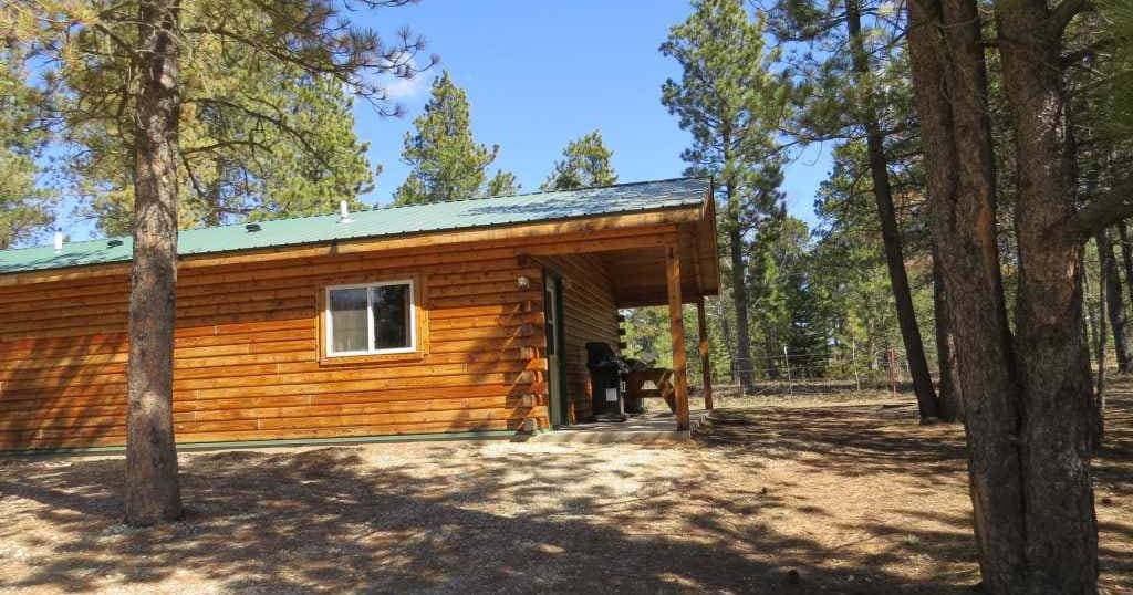 Rustic Cabin Retreat at Mystic Hills Hideaway
