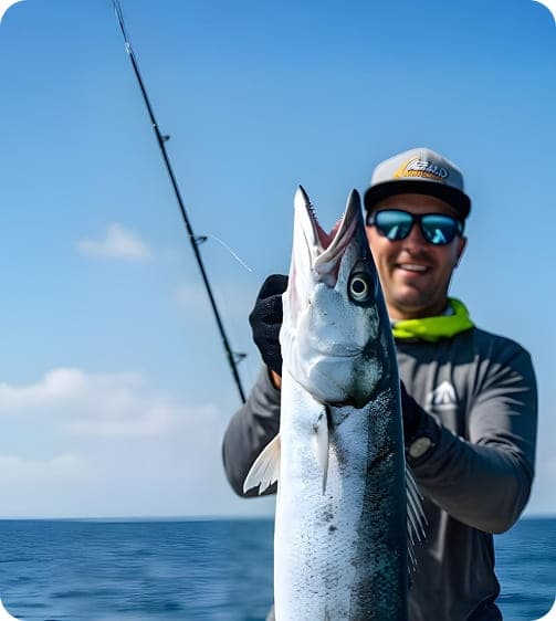 Trophy Quest: Ultimate Arabian Gulf Trophy Fishing From Dubai