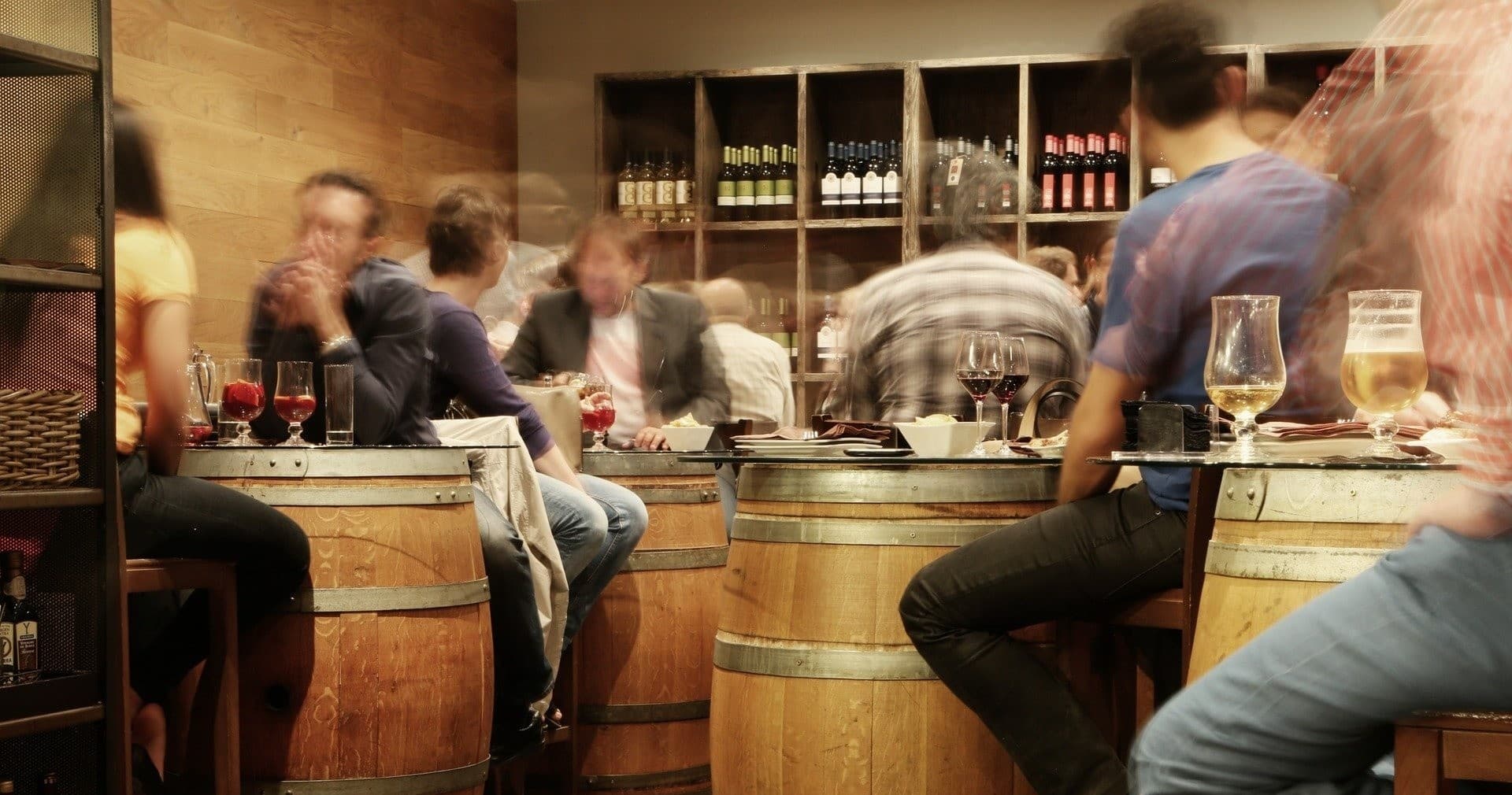Beer Tasting & Historic Pubs Tour with Prague Live Guide