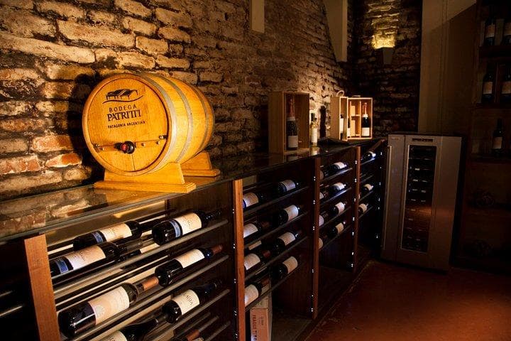 Wine & Culture: Buenos Aires Wine Tasting Adventure