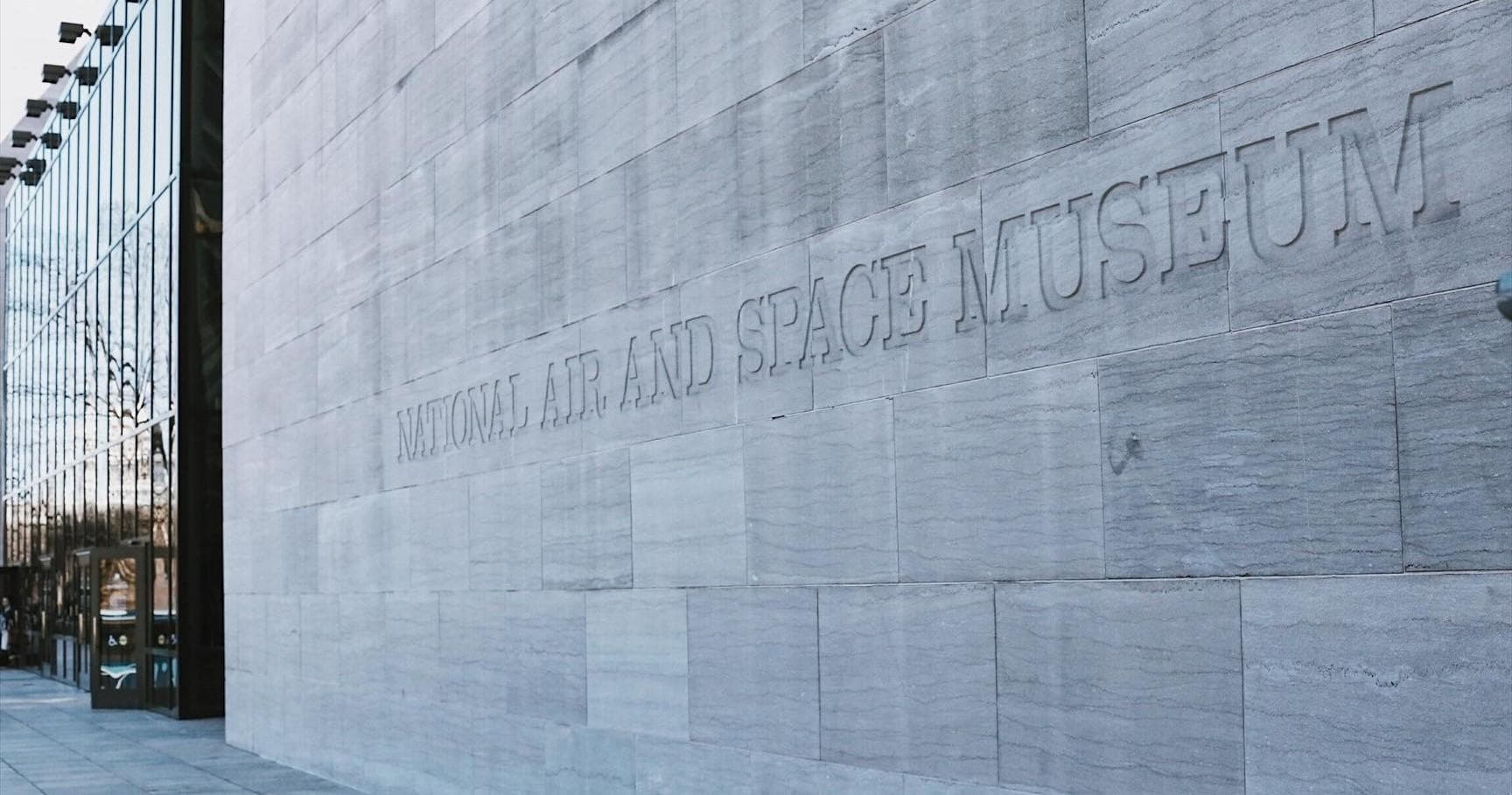 Explore Washington D.C.'s Smithsonian Natural History and Air & Space Museums on a Guided Tour photo 1