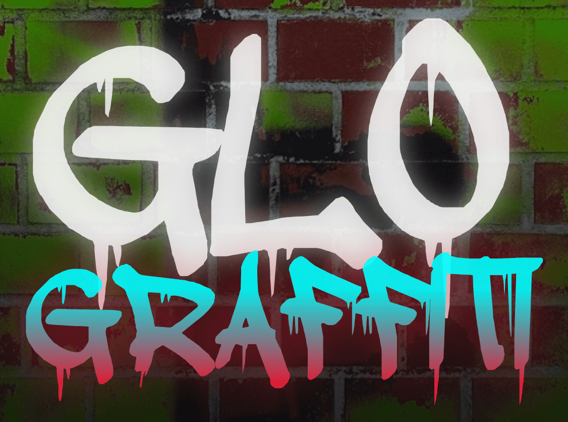 Glo Hidden Graffiti Tour: AR Street Art Walk on 6½ Avenue, Midtown NYC