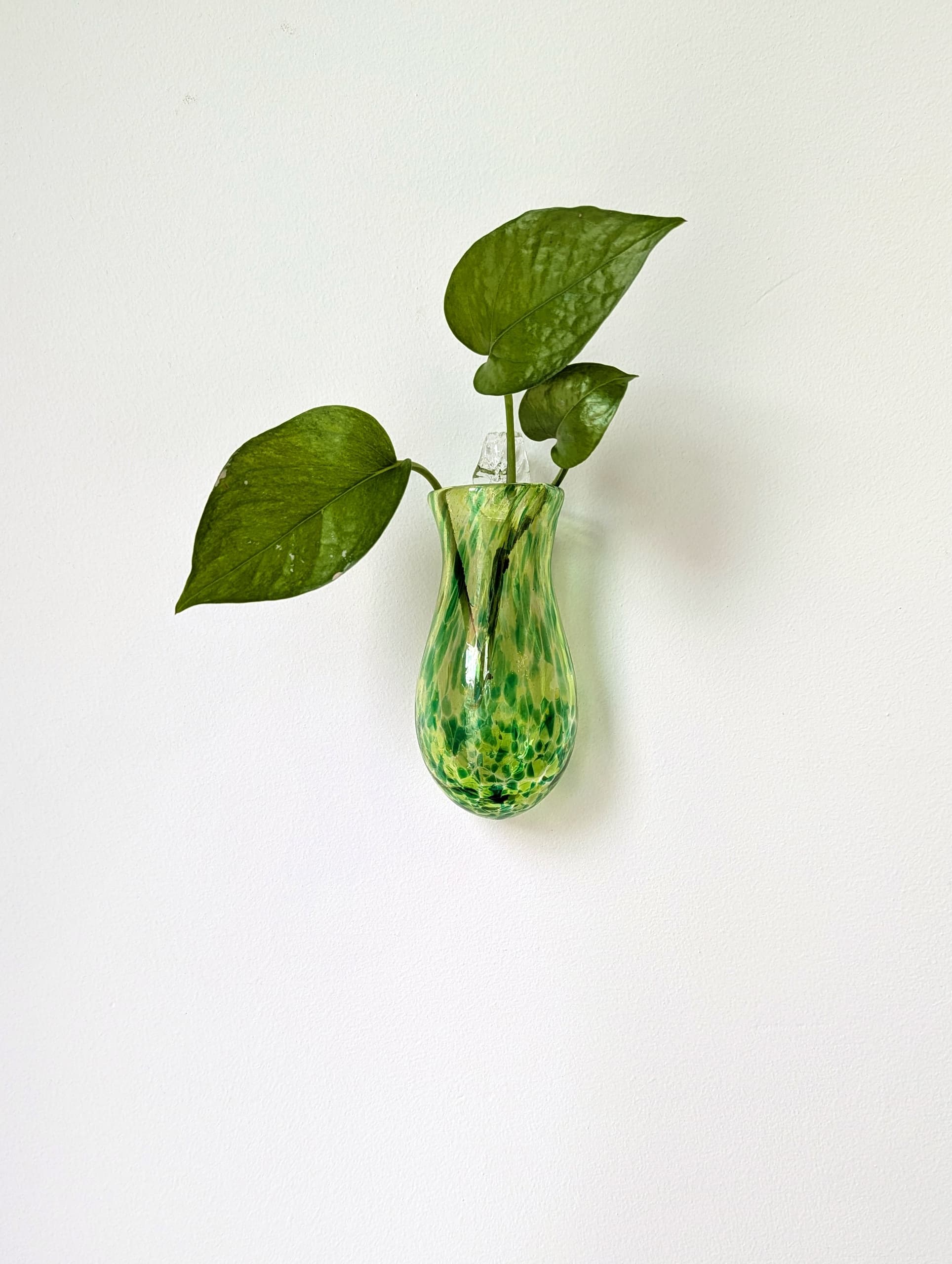 Make Your Own Propogator: Hand-Blown Glass Workshop at Huron St. Studios, Toledo