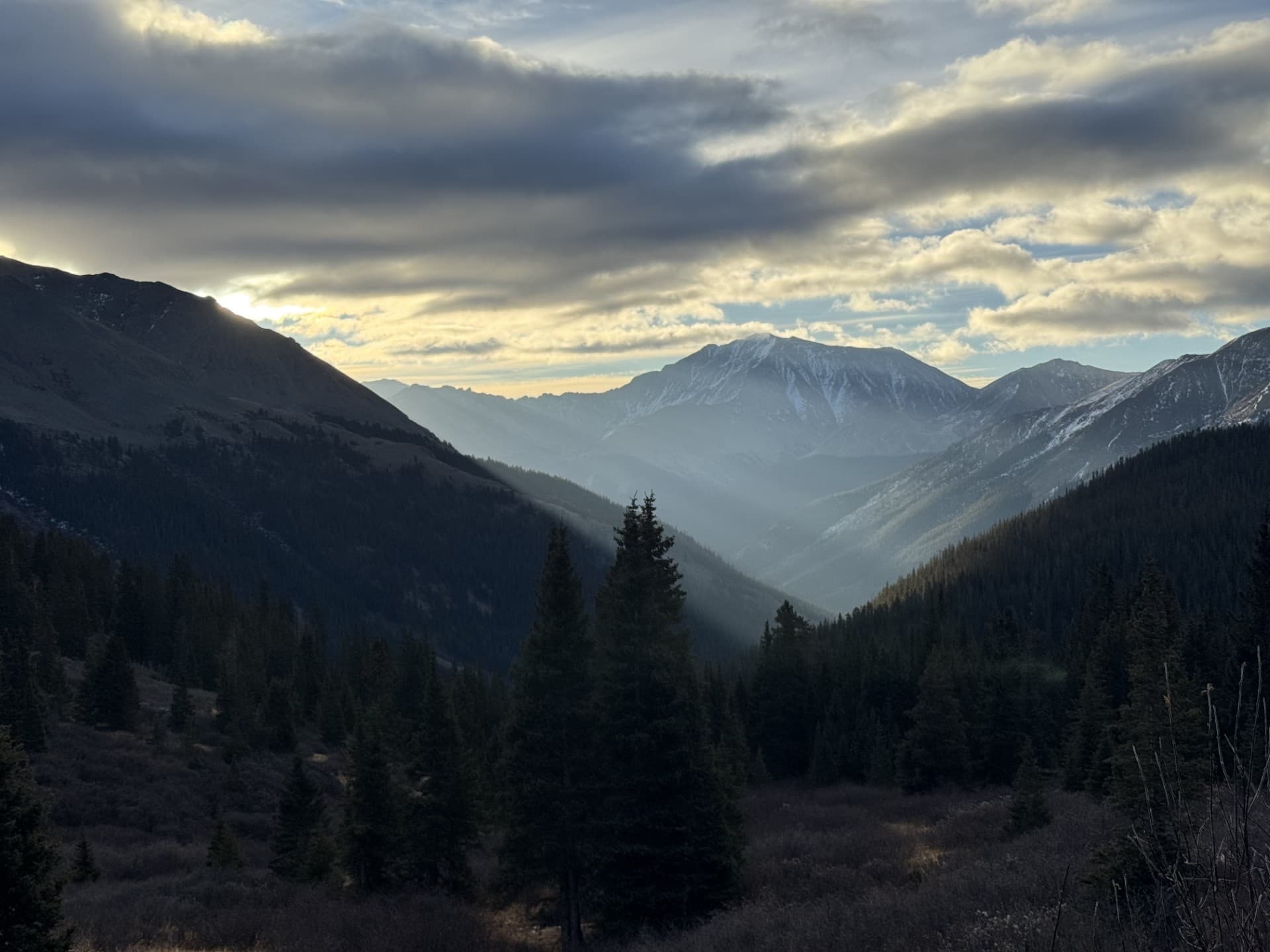 Whispers in the Clouds: Leadville Walking Ghost Tour at 10,000 Feet photo 3