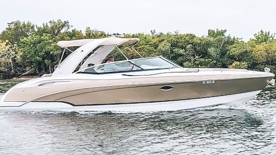 Luxury Boat Rental with Miami Boat Experts on Miami Beach