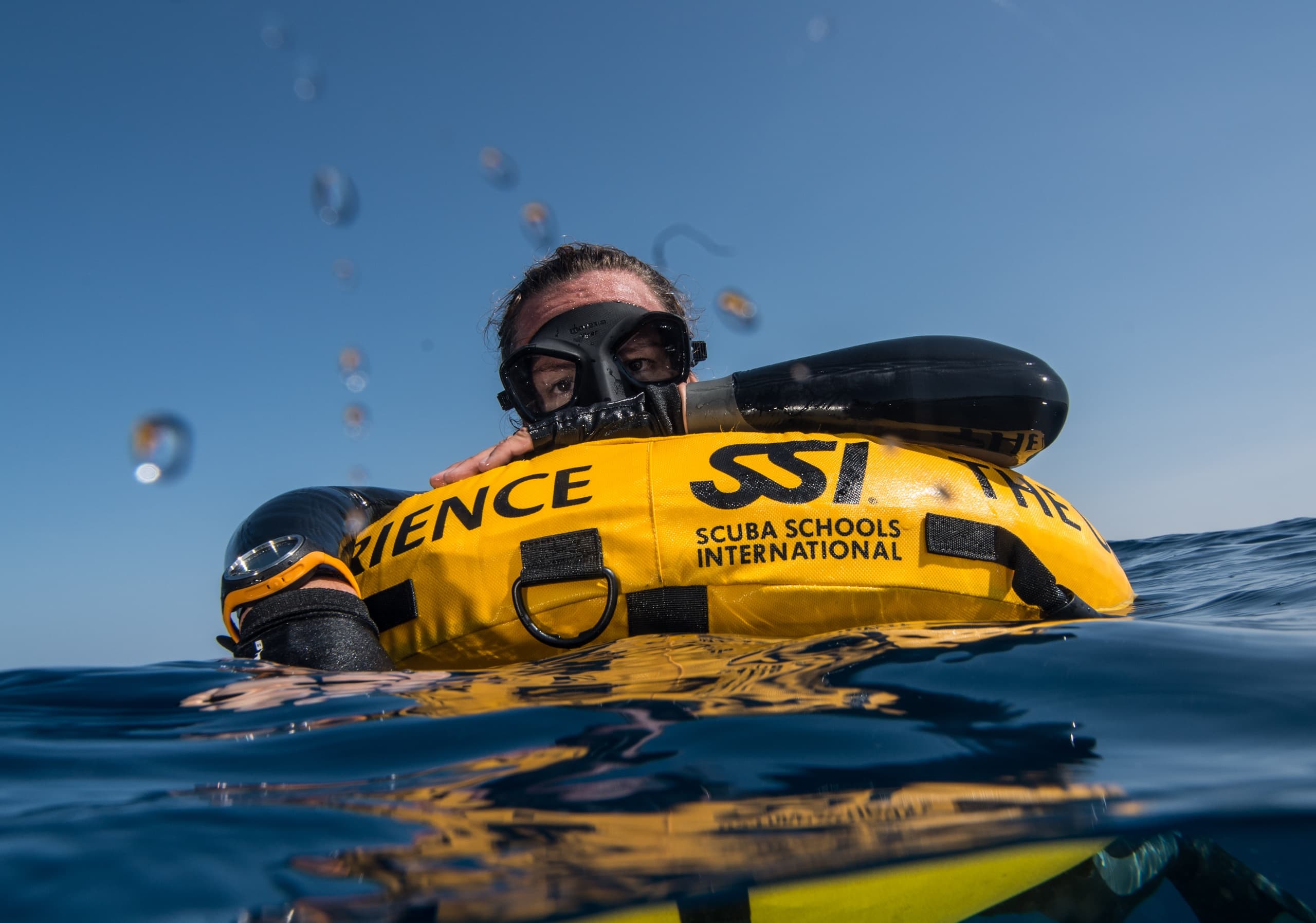 Freediving Kaikōura: Basic Freediver Course & Ocean Discovery photo 1