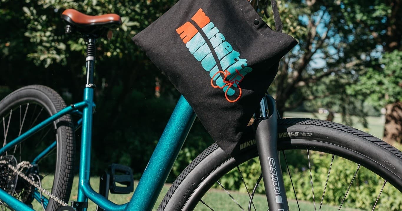 Bike Rentals in Atlanta: 6-Day Rentals by Musette