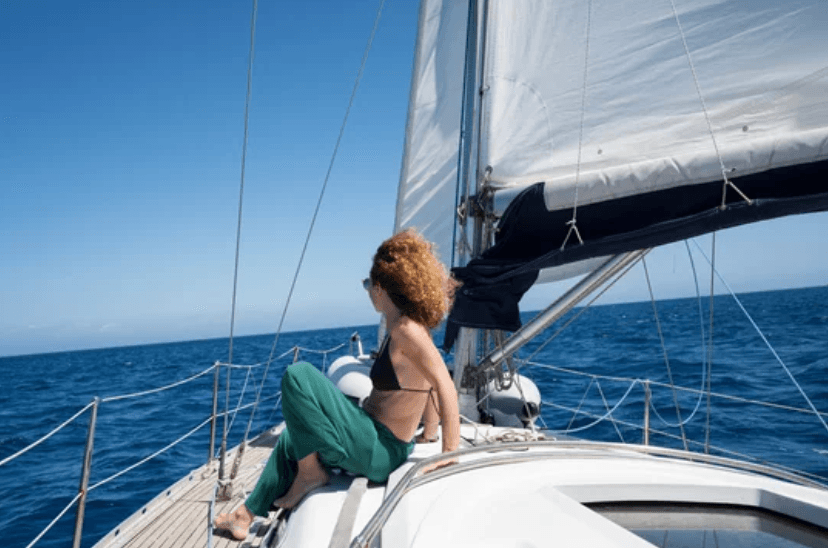 Full Day Sail & Snorkel in St. Thomas & St. John