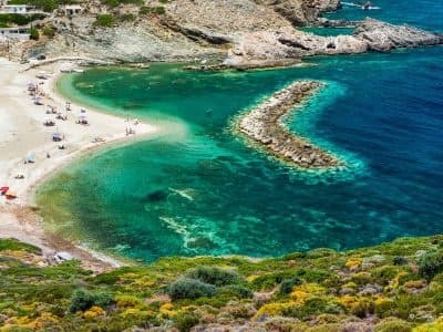 Explore Chalkis: Historic Walking Tour through Greece’s Ancient City