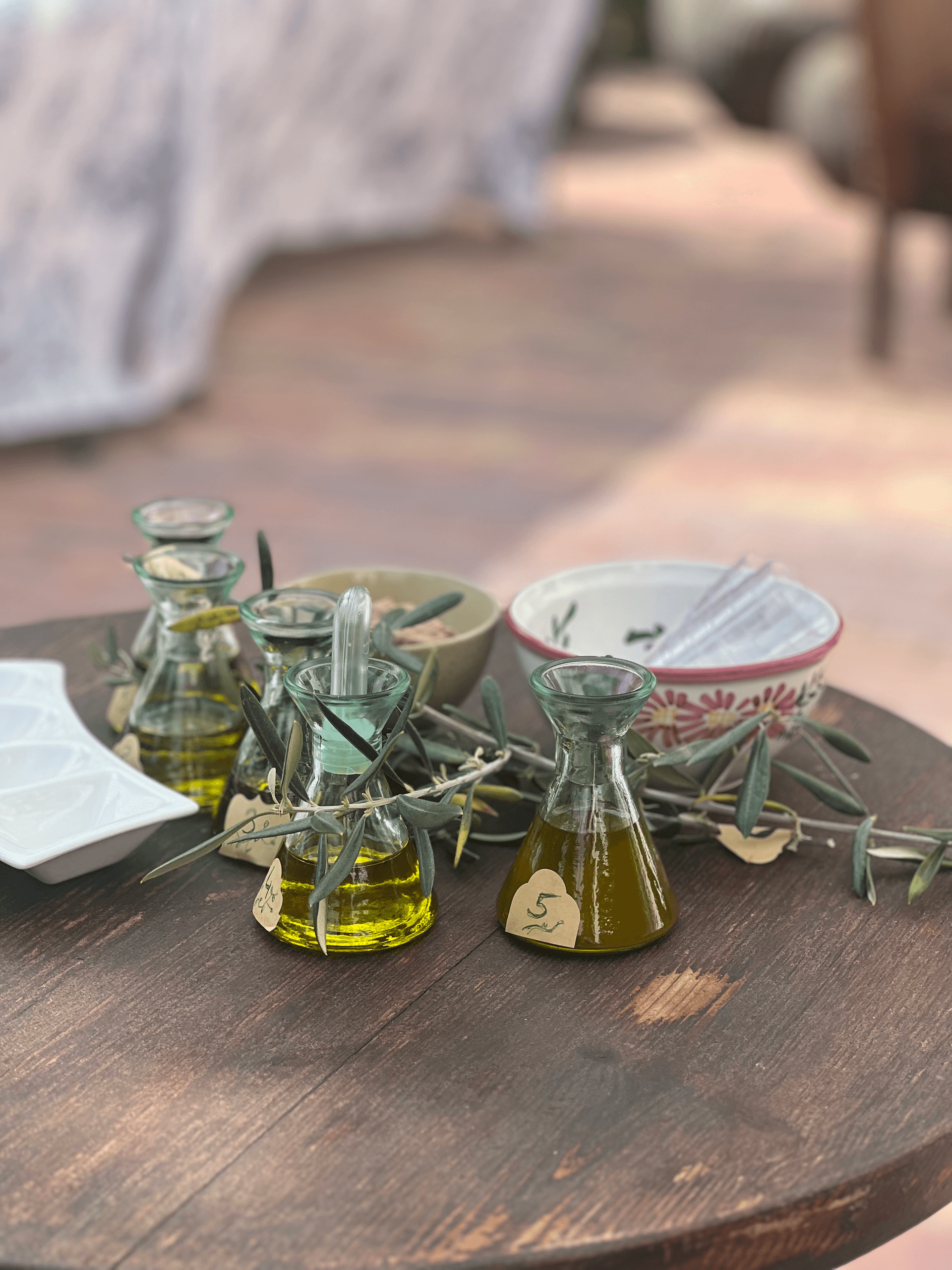 Eat Like a Madrileño: 3-Day Chef-Led Food & Wine Escape from Madrid photo 4