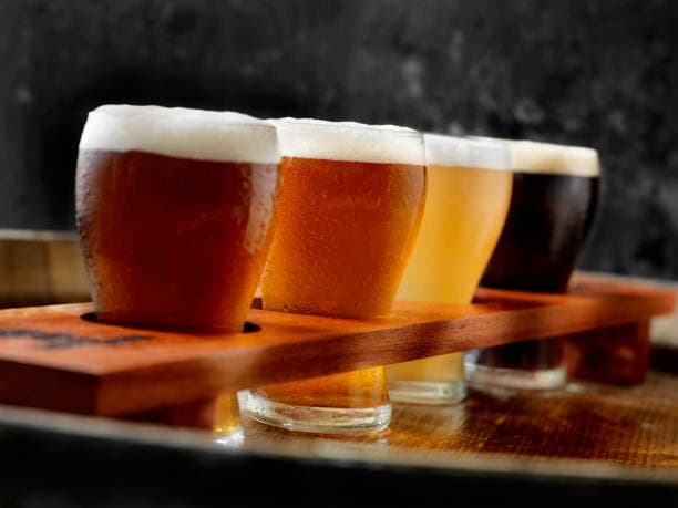 Tennent’s Brewery Tour & Masterclass in Glasgow