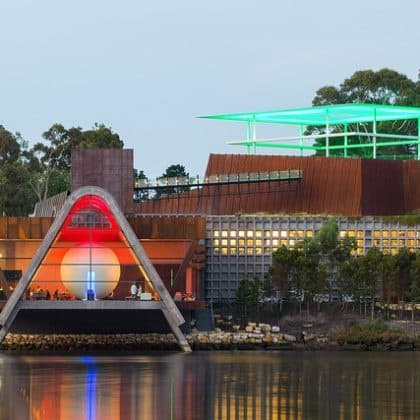 Land Adventures in Hobart with Premier Travel Tasmania