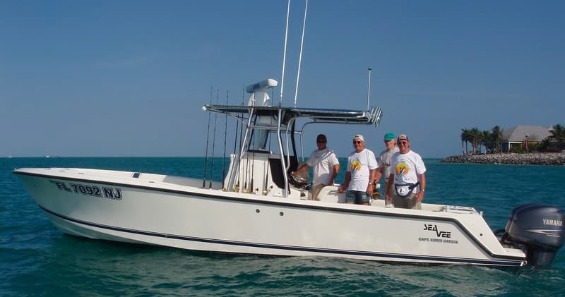 Key West Fishing Adventures with Fish Key West Florida