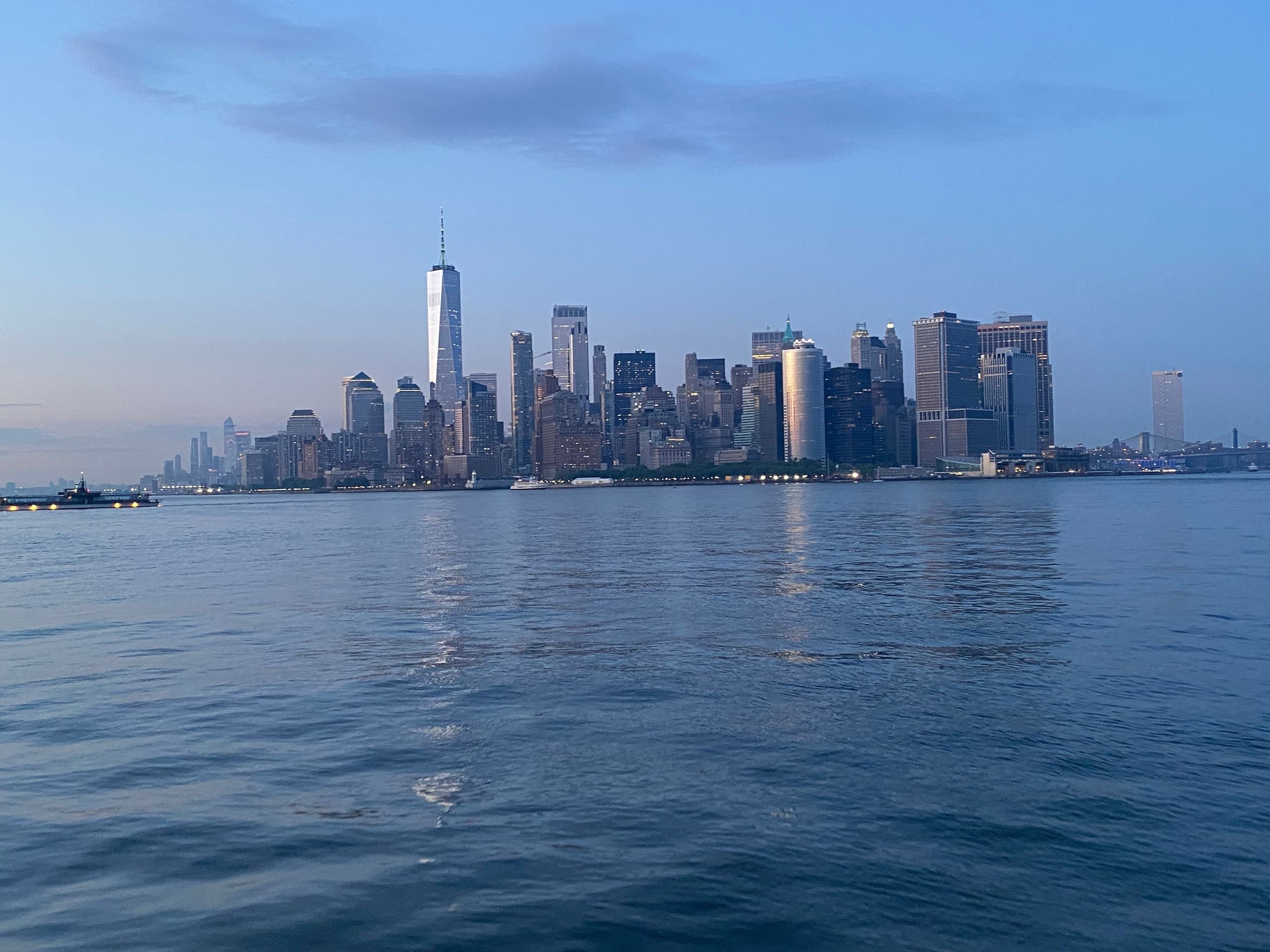Two-Hour NYC Orientation: Navigate New York Like a Local photo 2