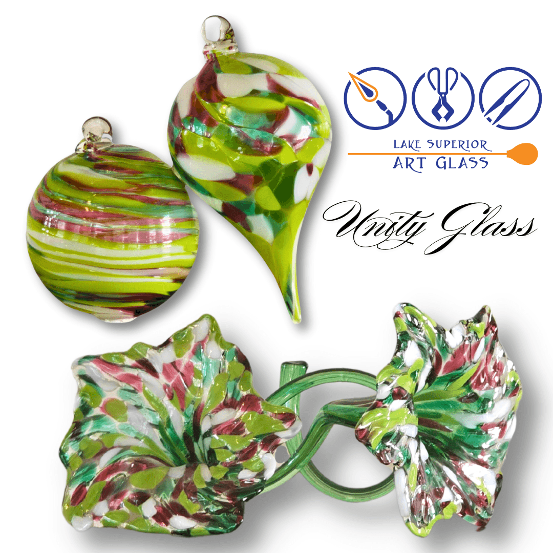 Water Activities & Art Glass Experience at Lake Superior