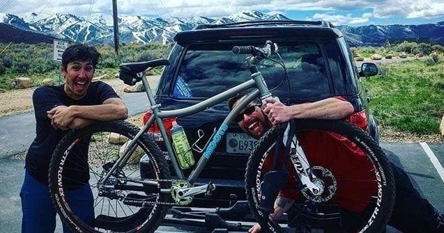 Intermediate MTB Skill Sessions in Park City, Utah