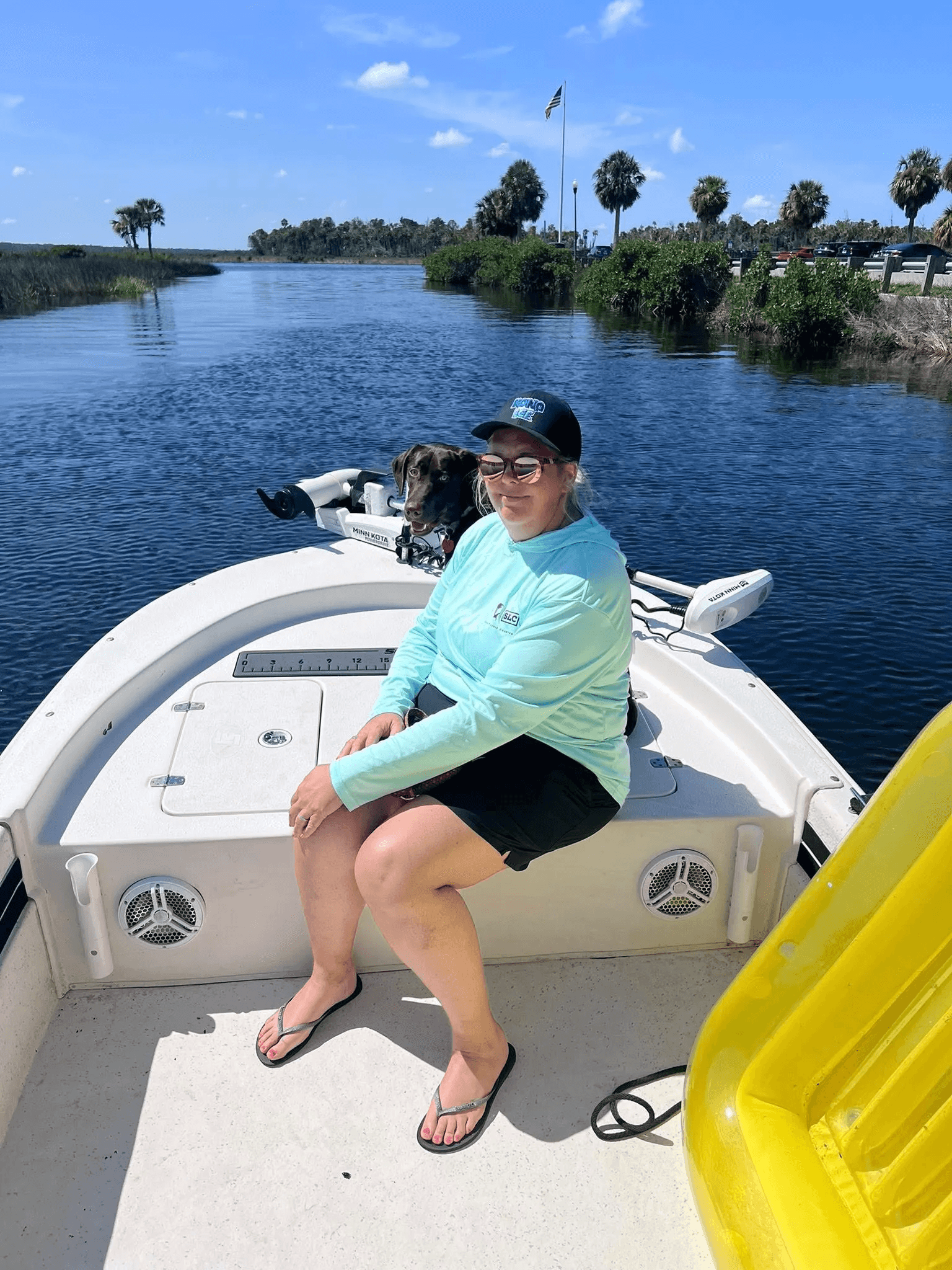 Crystal River Quick Eco Tour: Private Manatee & Dolphin Sightseeing with Captain Jeremy