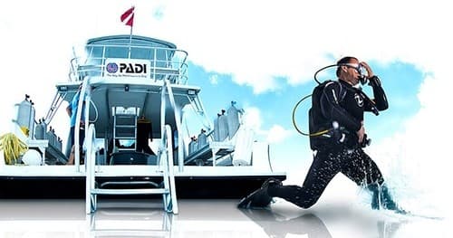 Master Boat Diving: PADI Boat Diver Course Near Newington, Connecticut