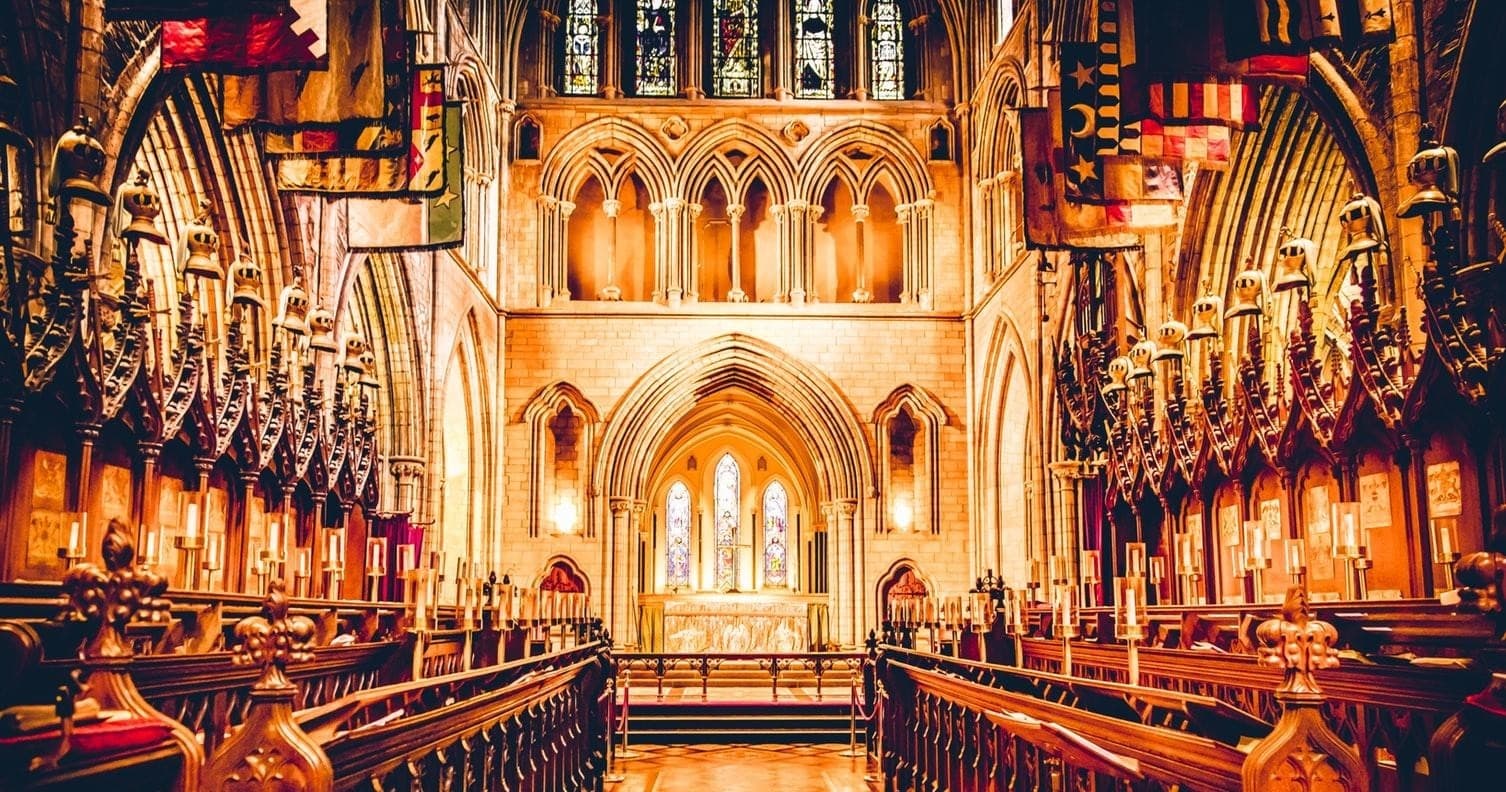 Full Day Dublin Highlights Tour by Letz Go City Tours EU