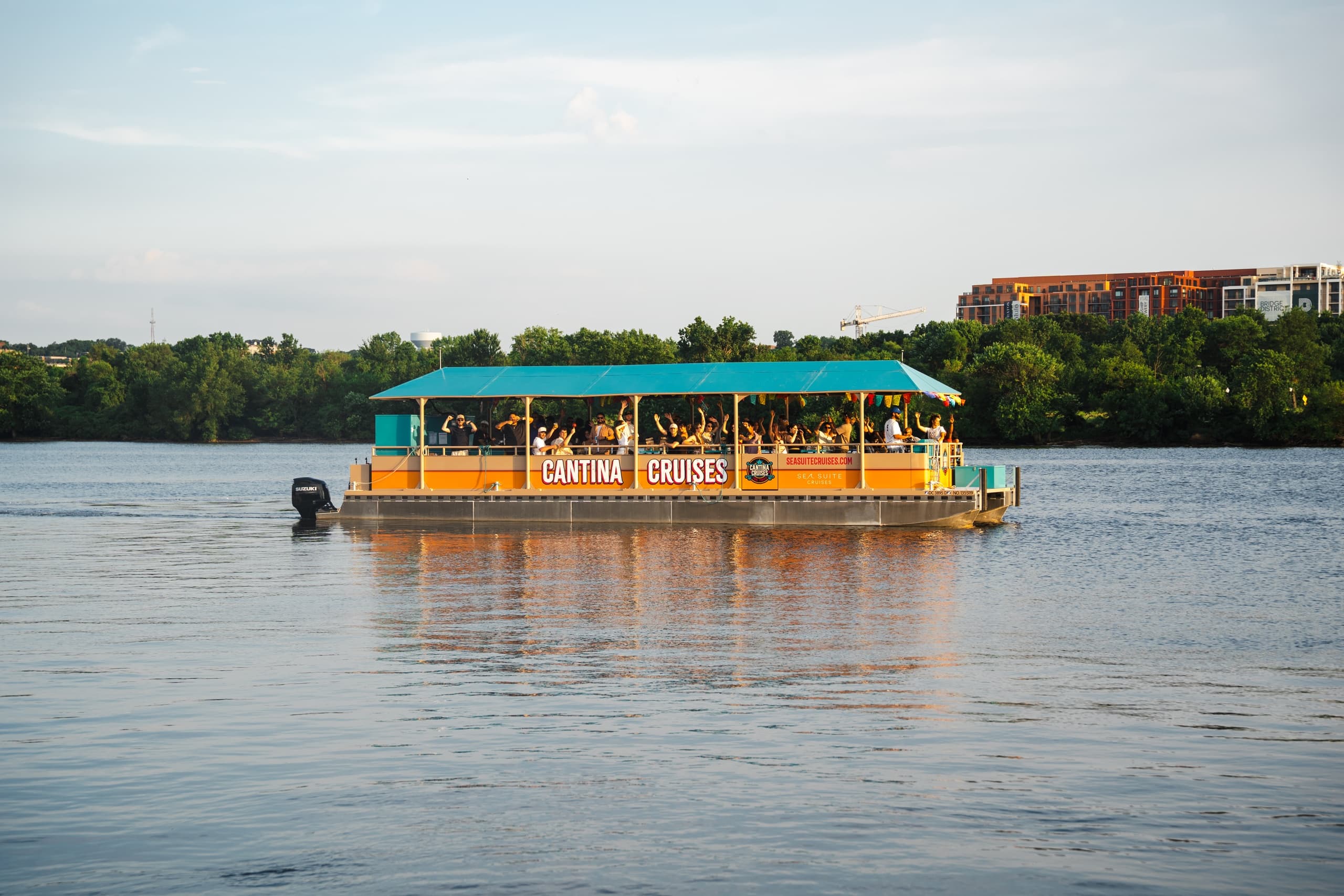Holiday Early Access Pass: Secure 40% Off Sea Suite Cruises 2026 in Washington DC photo 2