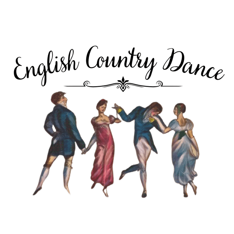 English Country Dance at Historic Richmond Town, Staten Island