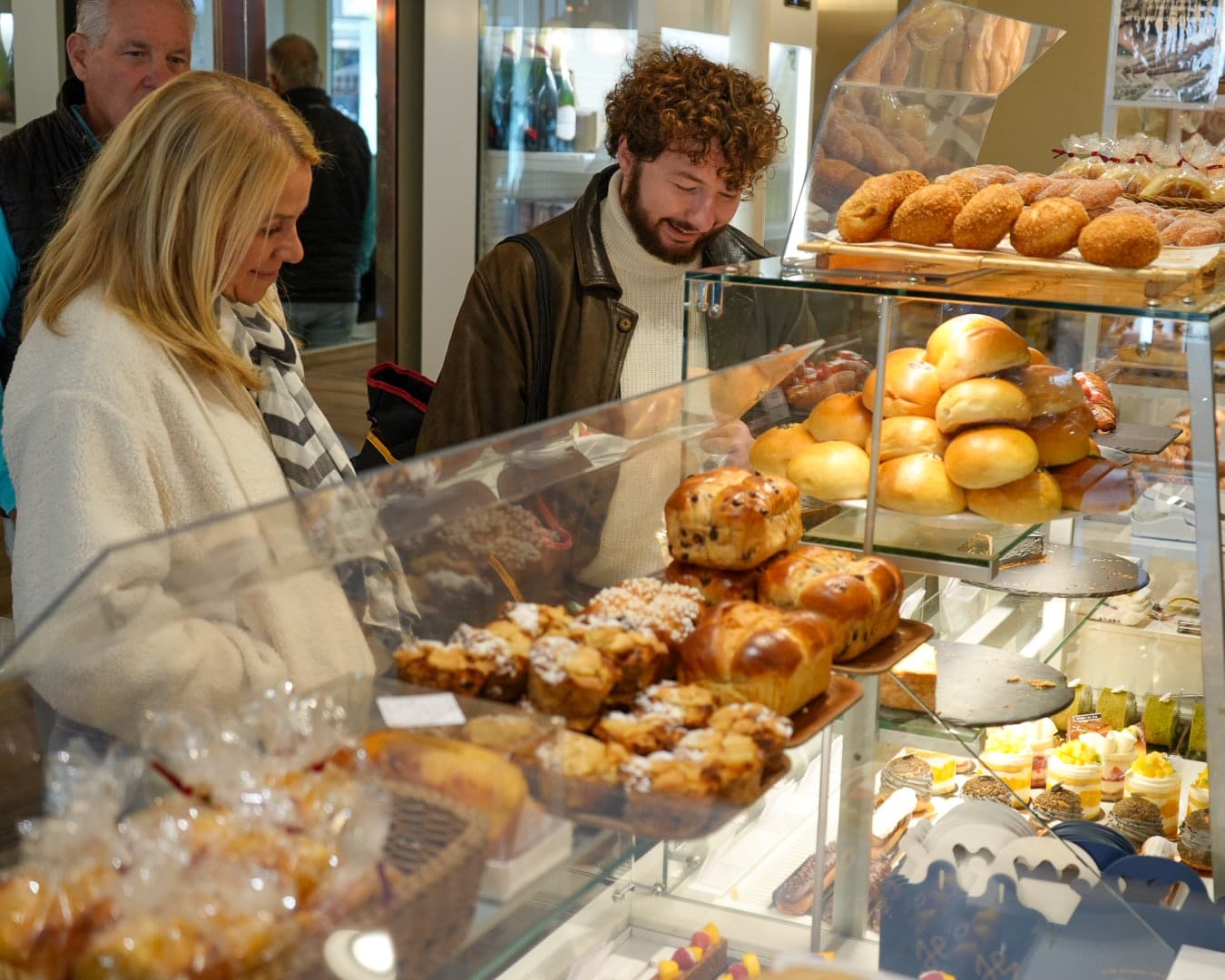 West Saint-Germain Food Tour: A Taste of Parisian Refinement photo 1
