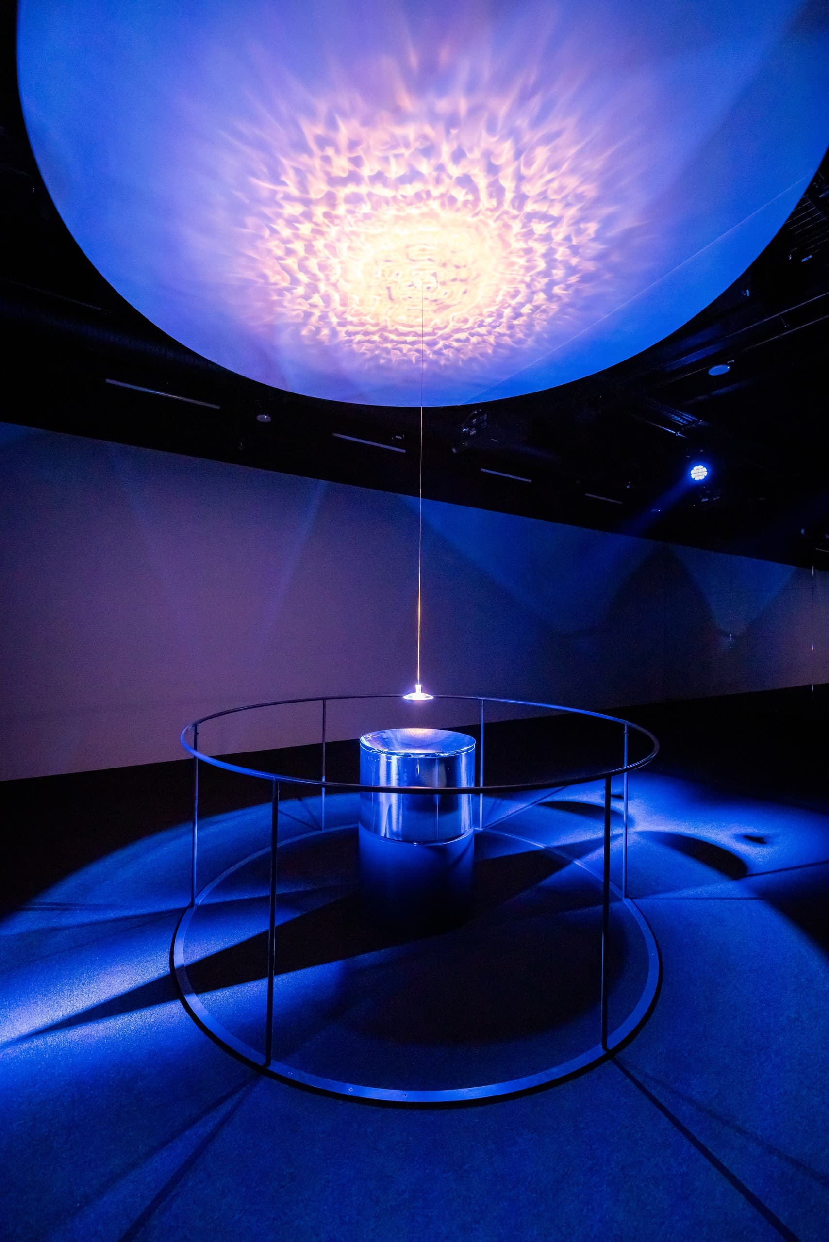 Inside Together: Immersive UN Geneva Experience at Portail des Nations photo 2