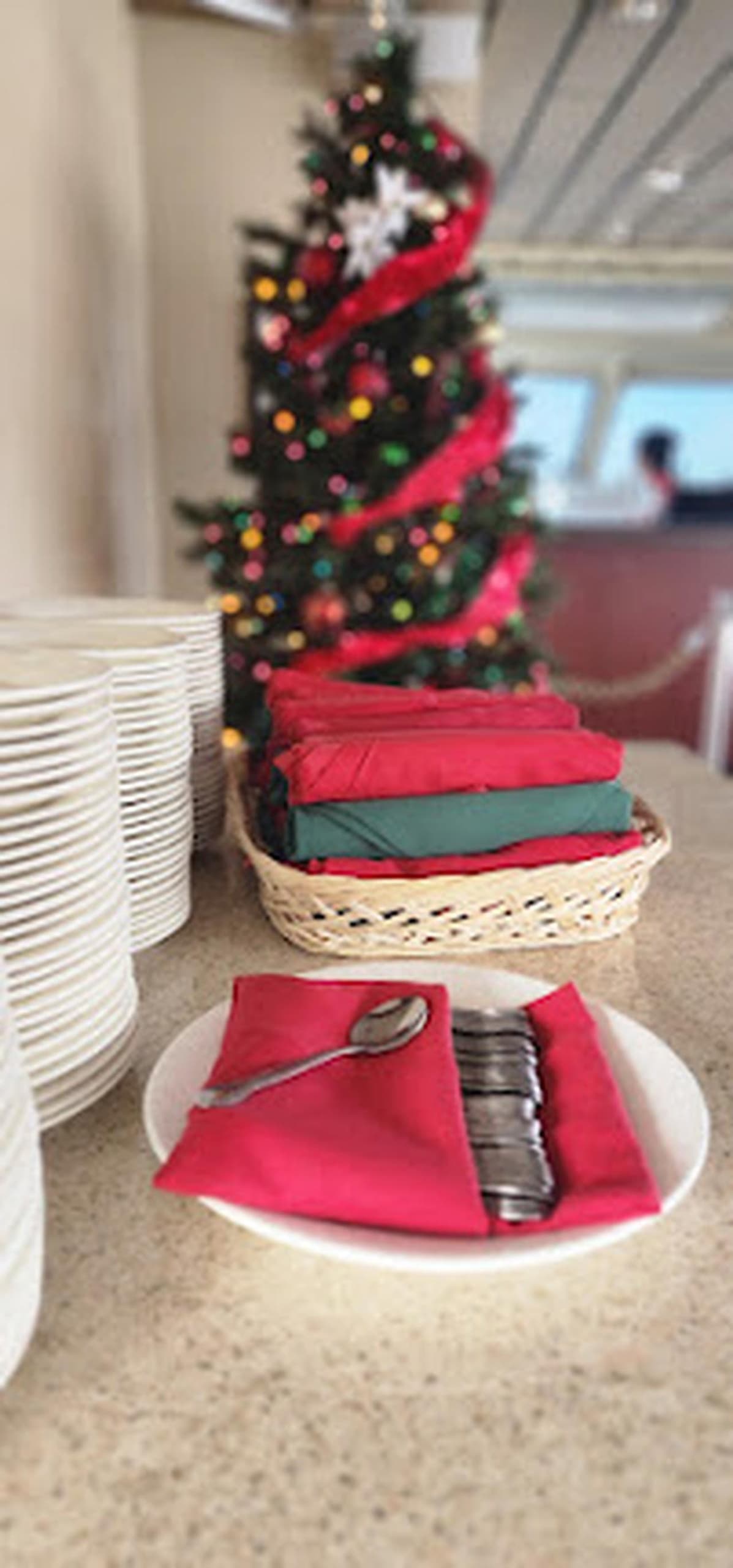 Hudson River Holiday Brunch Cruise from Peekskill — Festive Winter Views & Family-Friendly Sailing photo 3