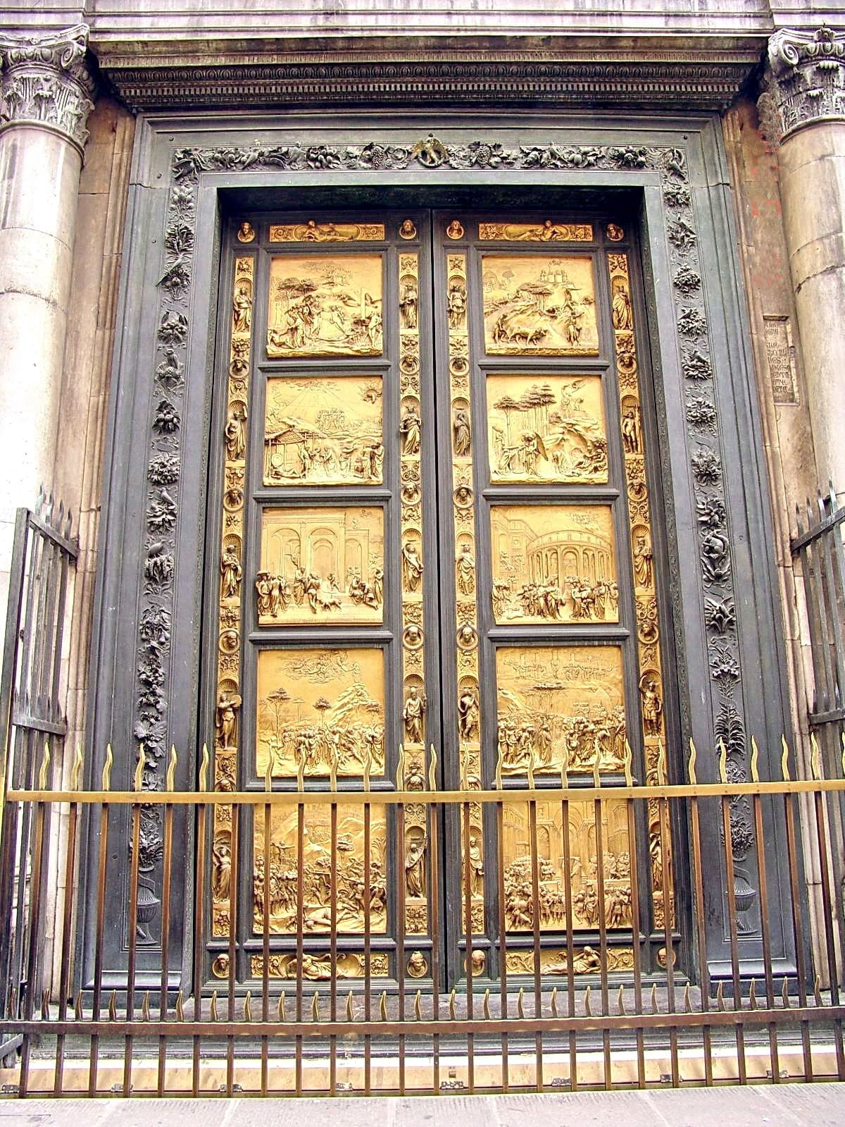 Under the Dome: A Guided Walk Through Florence’s Santa María del Fiore photo 2